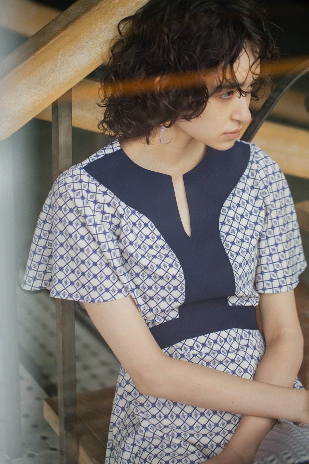 リリー ブラウン Lily Brown 21年秋冬ウィメンズコレクション ファッションプレス リリー ブラウン Lily Brown 21年秋冬ウィメンズコレクション ファッションプレス