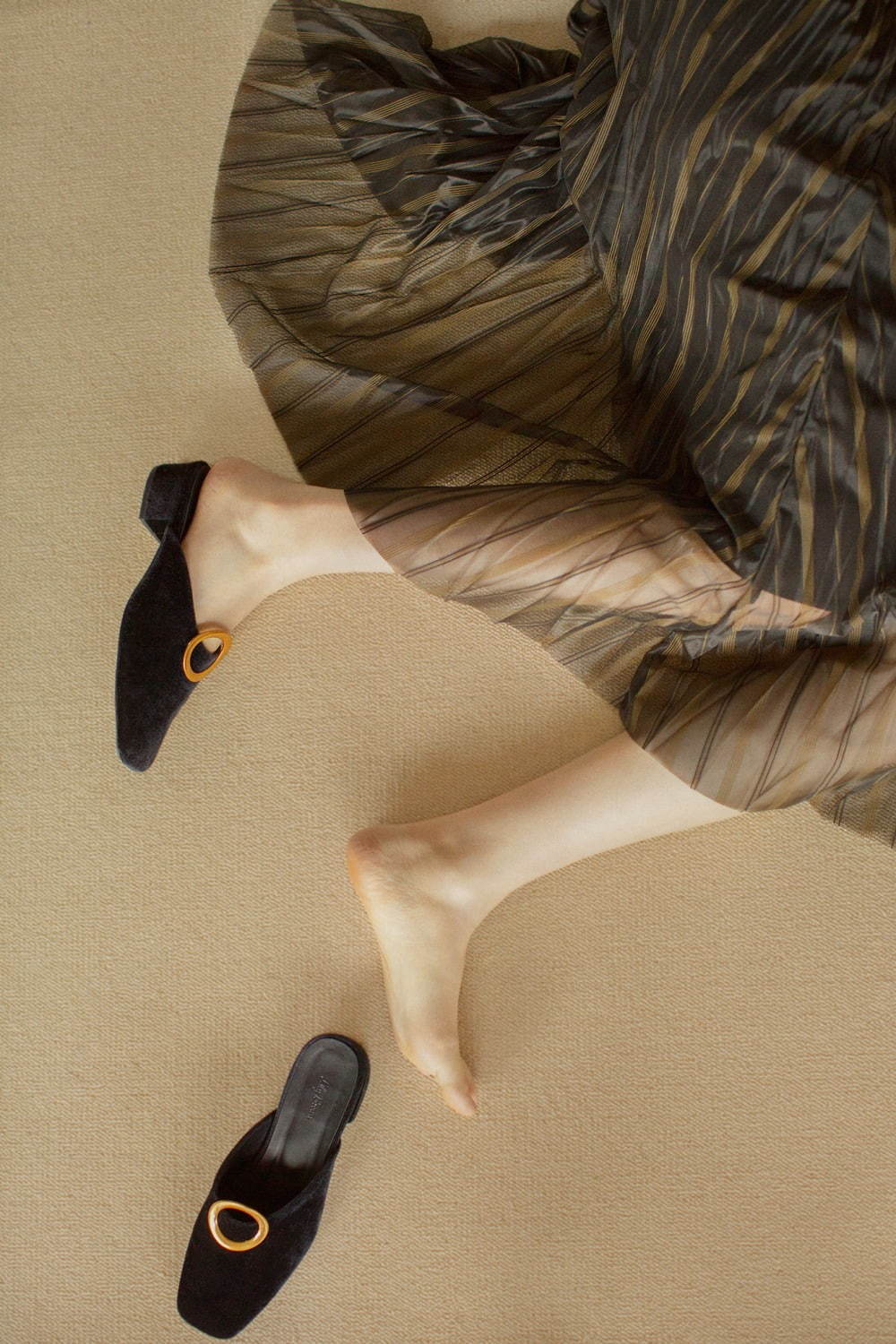 リリー ブラウン(LILY BROWN) 2020-21年秋冬ウィメンズコレクション  - 写真13