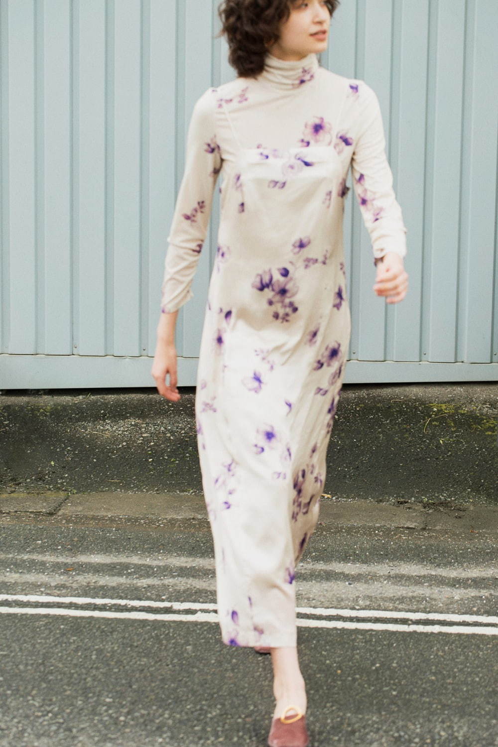 リリー ブラウン(LILY BROWN) 2020-21年秋冬ウィメンズコレクション  - 写真26