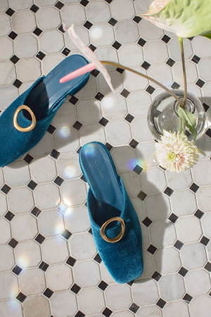 リリー ブラウン(LILY BROWN) 2020-21年秋冬ウィメンズコレクション  - 写真1