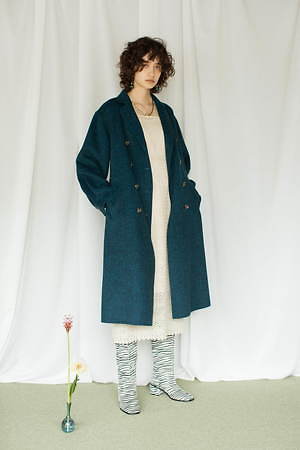 リリー ブラウン(LILY BROWN) 2020-21年秋冬ウィメンズコレクション  - 写真6