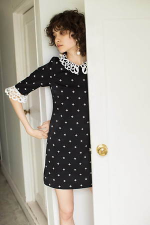 リリー ブラウン(LILY BROWN) 2020-21年秋冬ウィメンズコレクション  - 写真10