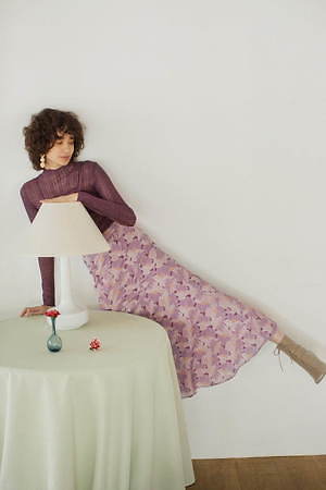 リリー ブラウン(LILY BROWN) 2020-21年秋冬ウィメンズコレクション  - 写真14