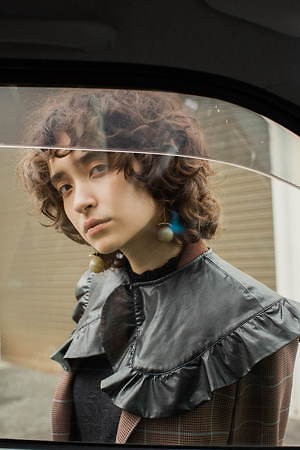 リリー ブラウン(LILY BROWN) 2020-21年秋冬ウィメンズコレクション  - 写真30