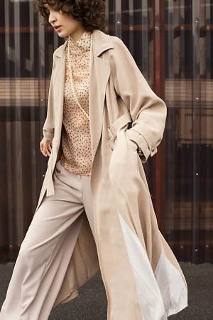 リリー ブラウン(LILY BROWN) 2020-21年秋冬ウィメンズコレクション  - 写真31