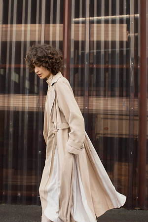 リリー ブラウン(LILY BROWN) 2020-21年秋冬ウィメンズコレクション  - 写真32