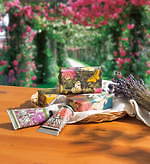 「英国展」ジェイアール名古屋タカシマヤで、ロンドンのベストサンドウィッチや王立植物園の草花コスメ｜写真5