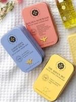 「英国展」ジェイアール名古屋タカシマヤで、ロンドンのベストサンドウィッチや王立植物園の草花コスメ｜写真6