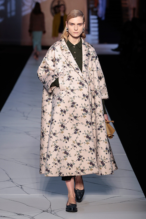 ロシャス(ROCHAS) 2013-14年秋冬ウィメンズコレクション  - 写真2