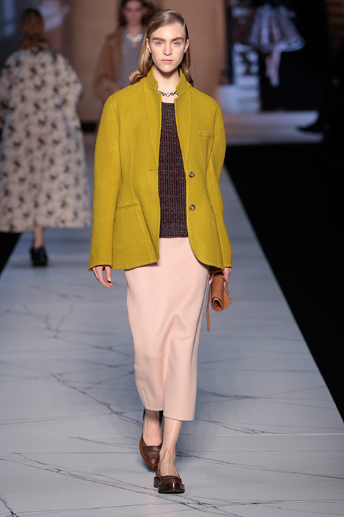 ロシャス(ROCHAS) 2013-14年秋冬ウィメンズコレクション  - 写真3