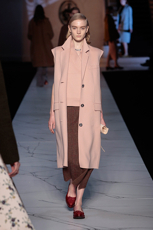 ロシャス(ROCHAS) 2013-14年秋冬ウィメンズコレクション  - 写真6