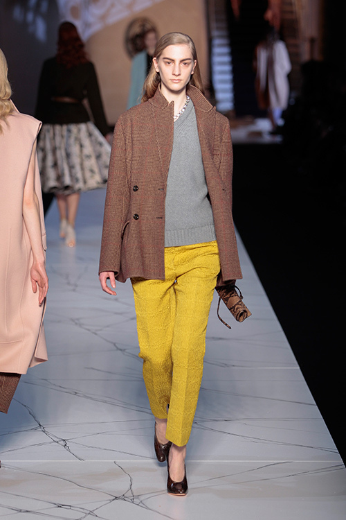ロシャス(ROCHAS) 2013-14年秋冬ウィメンズコレクション  - 写真7