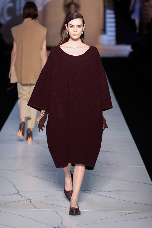 ロシャス(ROCHAS) 2013-14年秋冬ウィメンズコレクション  - 写真11