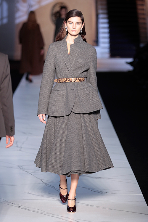 ロシャス(ROCHAS) 2013-14年秋冬ウィメンズコレクション  - 写真14