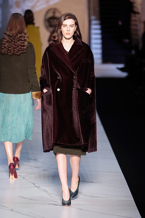 ロシャス(ROCHAS) 2013-14年秋冬ウィメンズコレクション  - 写真19