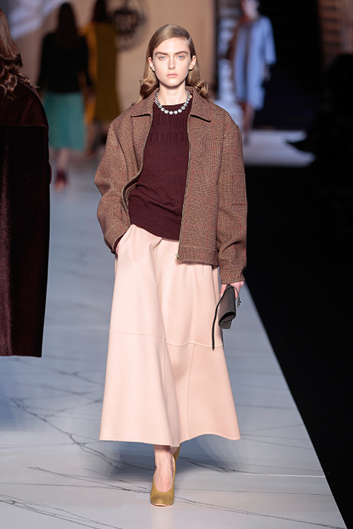 ロシャス(ROCHAS) 2013-14年秋冬ウィメンズコレクション  - 写真20