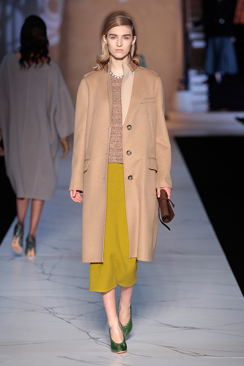 ロシャス(ROCHAS) 2013-14年秋冬ウィメンズコレクション  - 写真22