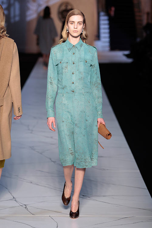 ロシャス(ROCHAS) 2013-14年秋冬ウィメンズコレクション  - 写真23