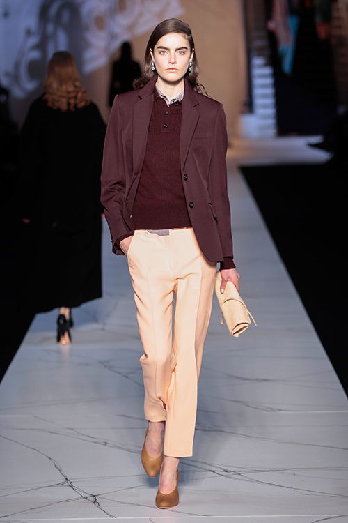 ロシャス(ROCHAS) 2013-14年秋冬ウィメンズコレクション  - 写真26
