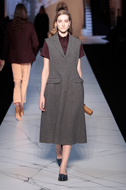 ロシャス(ROCHAS) 2013-14年秋冬ウィメンズコレクション  - 写真27