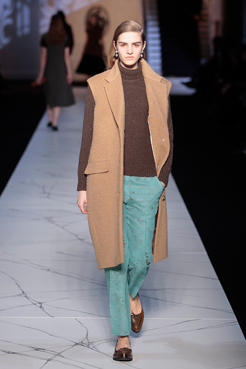 ロシャス(ROCHAS) 2013-14年秋冬ウィメンズコレクション  - 写真28