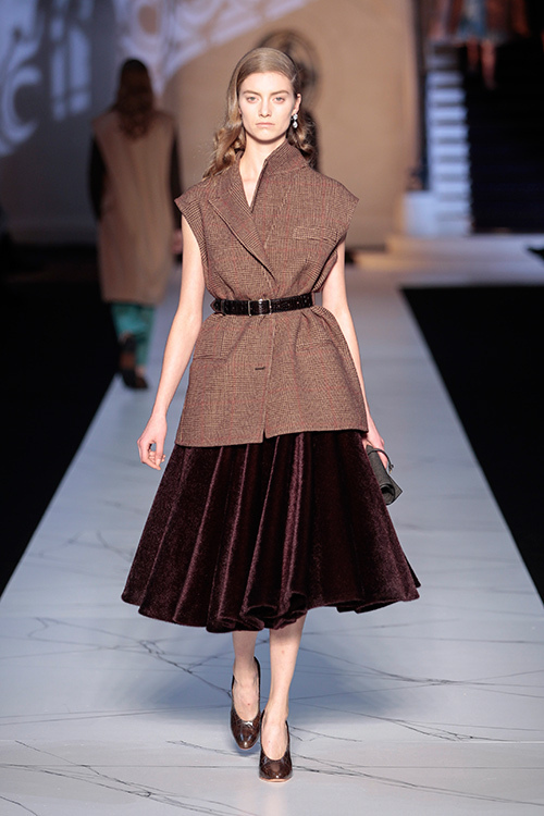 ロシャス(ROCHAS) 2013-14年秋冬ウィメンズコレクション  - 写真29