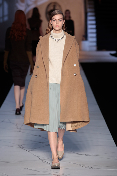 ロシャス(ROCHAS) 2013-14年秋冬ウィメンズコレクション  - 写真31