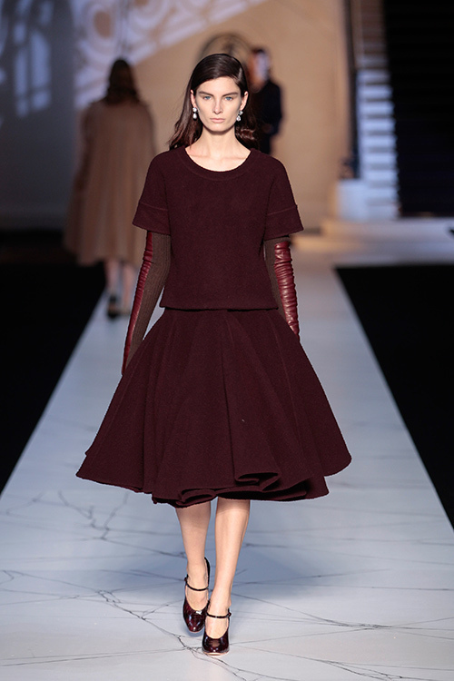 ロシャス(ROCHAS) 2013-14年秋冬ウィメンズコレクション  - 写真33