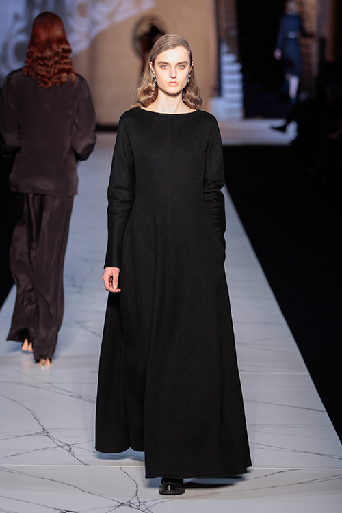 ロシャス(ROCHAS) 2013-14年秋冬ウィメンズコレクション  - 写真35