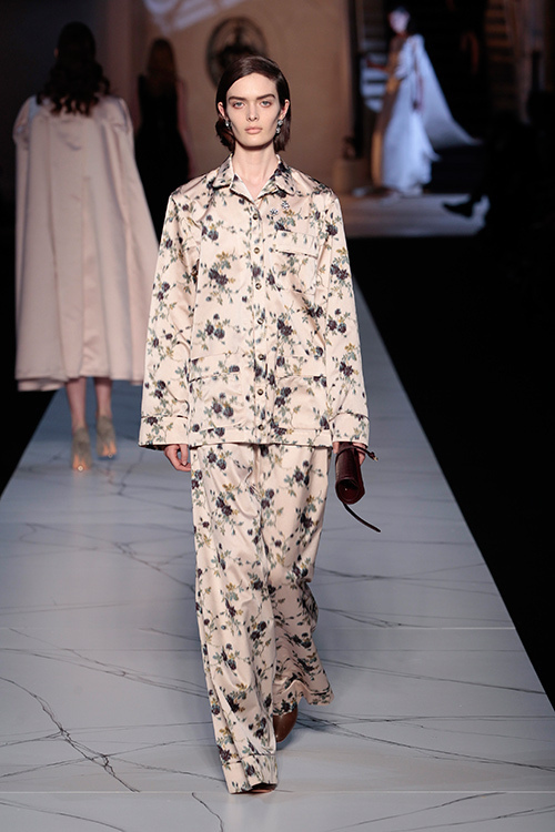 ロシャス(ROCHAS) 2013-14年秋冬ウィメンズコレクション  - 写真39