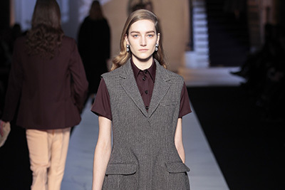 ロシャス 2013-14年秋冬 ウィメンズ コレクション