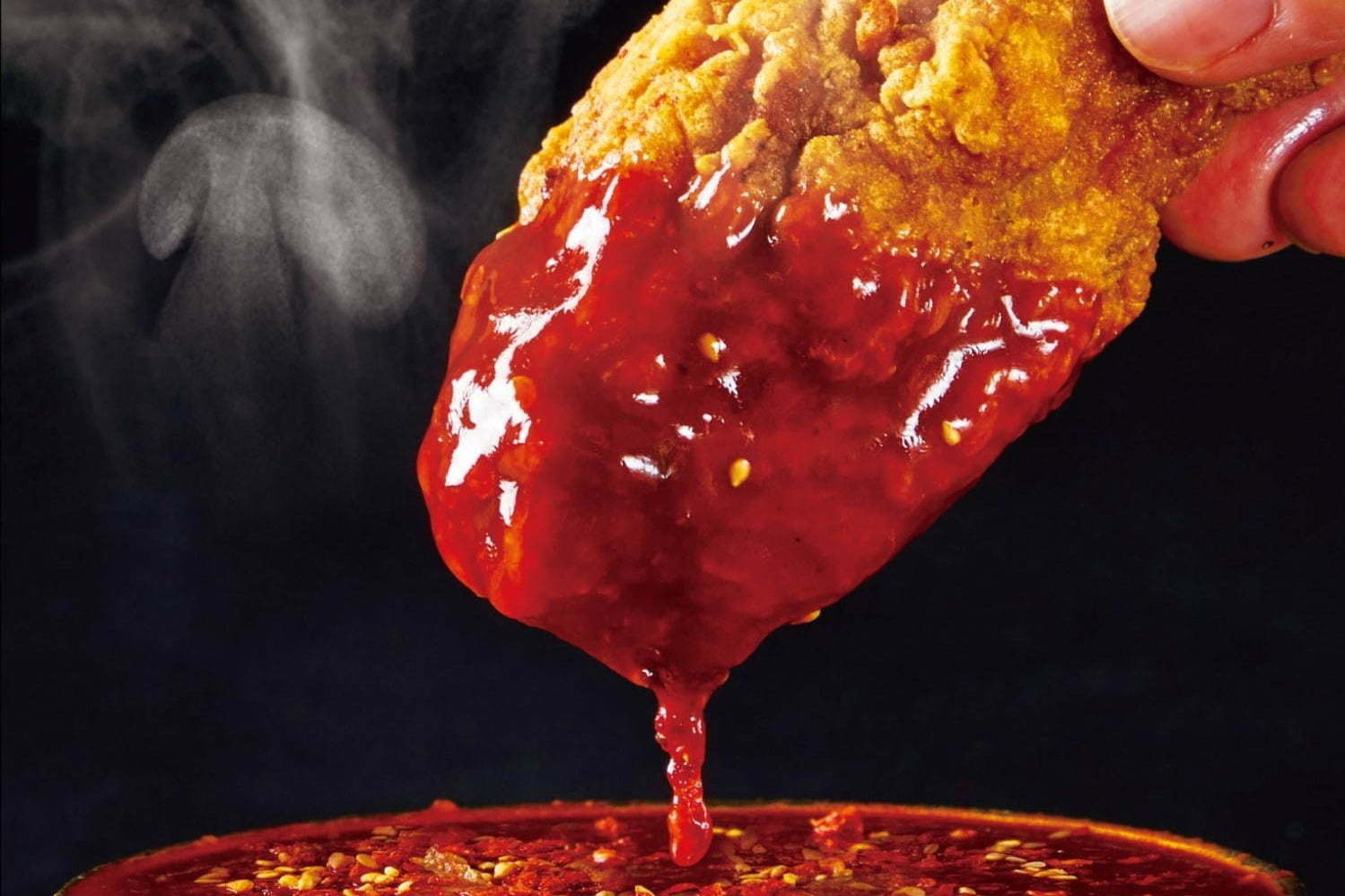 「台湾唐揚げ専門店 ハイチャム」