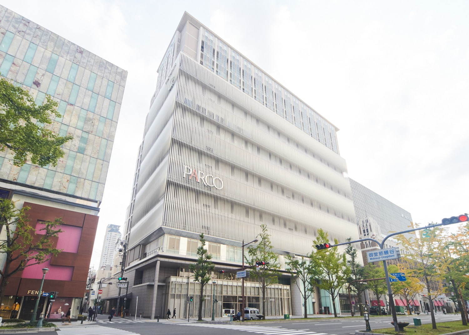 「心斎橋パルコ」大丸心斎橋店 本館と繋がる商業施設、大阪＆関西初含む約170店舗・映画館もオープン｜写真55