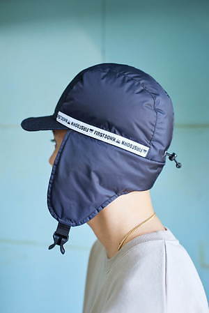 ファーストダウン(FIRST DOWN) 2020年秋メンズコレクション  - 写真26