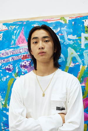 ファーストダウン(FIRST DOWN) 2020年秋メンズコレクション  - 写真4