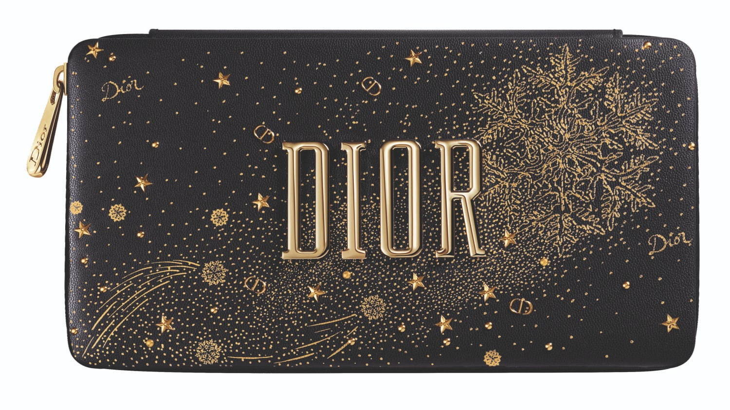 Dior♡2020クリスマスコフレ