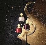 ディオール2020年クリスマスコフレ＆コスメ、“雪の結晶”モチーフのアイシャドウやリップセット｜写真18