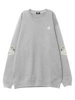 パメオポーズ20年秋の新作アウター、2WAY レザー ライダース＆"白鳥”モチーフモッズ コート｜写真31