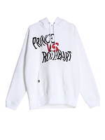 パメオポーズ20年秋の新作アウター、2WAY レザー ライダース＆"白鳥”モチーフモッズ コート｜写真21