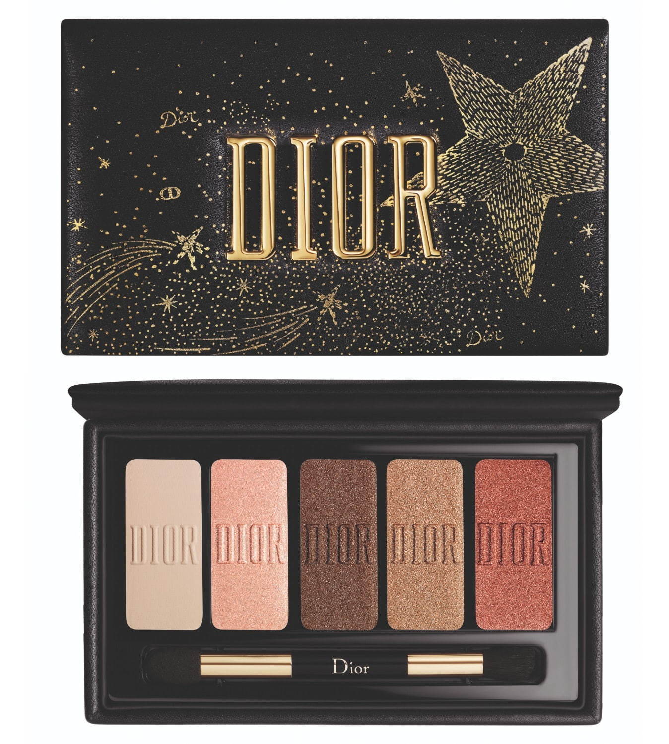 Dior♡2020クリスマスコフレ