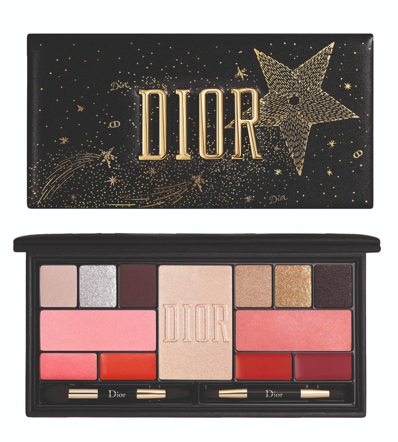 新品未使用 Dior クリスマスコフレ2020