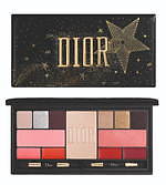 ディオール　クリスマスコフレ 2020 スパークリングクチュール スパークリング クチュール アイ パレット｜Diorの口コミ - Dior
