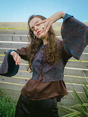 マルテ(MARTE) 2020-21年秋冬ウィメンズコレクション  - 写真6