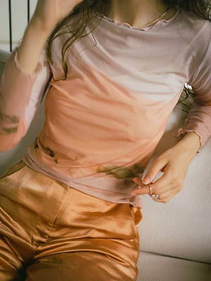 マルテ(MARTE) 2020-21年秋冬ウィメンズコレクション  - 写真9