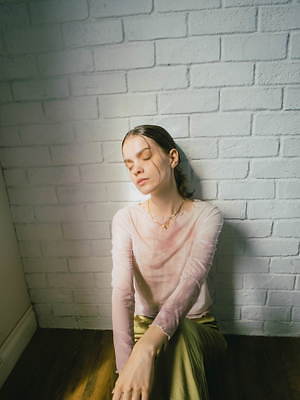 マルテ(MARTE) 2020-21年秋冬ウィメンズコレクション  - 写真10