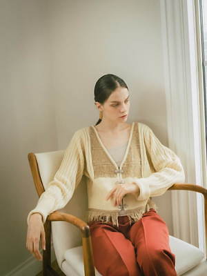 マルテ(MARTE) 2020-21年秋冬ウィメンズコレクション  - 写真11