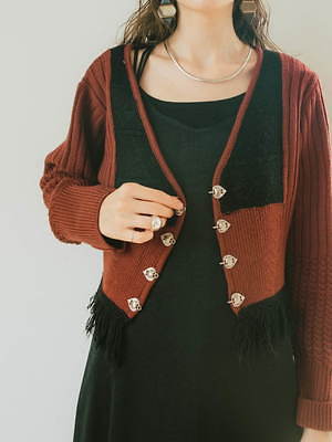 マルテ(MARTE) 2020-21年秋冬ウィメンズコレクション  - 写真12