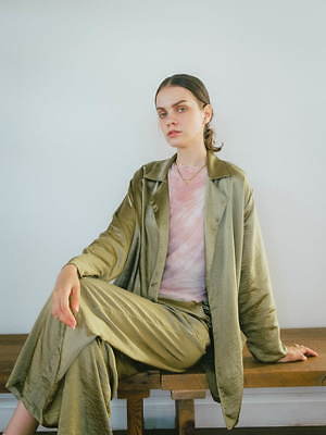 マルテ(MARTE) 2020-21年秋冬ウィメンズコレクション  - 写真21