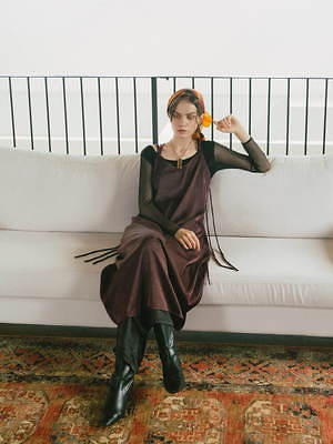 マルテ(MARTE) 2020-21年秋冬ウィメンズコレクション  - 写真27