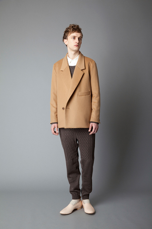 エトセンス 2013-14年秋冬<span>コレクション</span> - 写真3